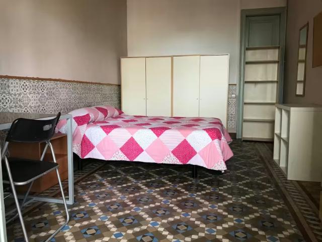 1 Dormitorio Shared Living/Roommate Barcelona Barcelona LS98538165