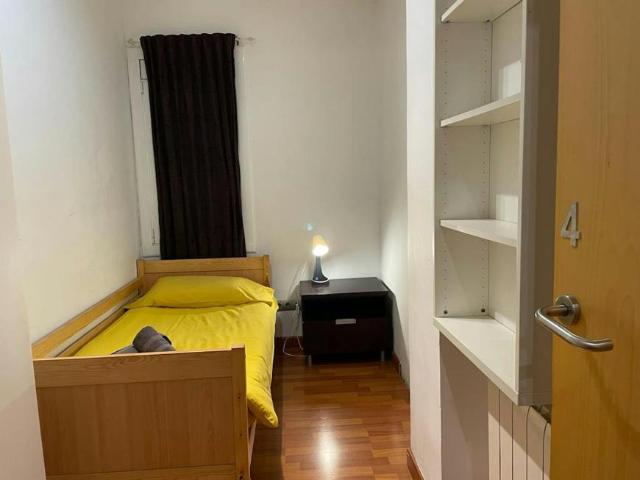 1 Dormitorio Shared Living/Roommate Barcelona Barcelona LS98959449