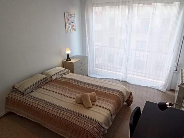 1 Dormitorio Shared Living/Roommate Barcelona Barcelona LS98922155