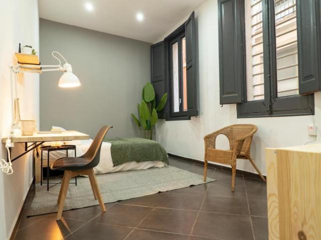 1 Dormitorio Shared Living/Roommate Barcelona Barcelona LS98922350