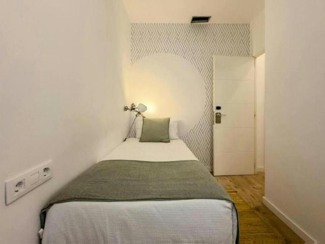 1 Dormitorio Shared Living/Roommate Barcelona Barcelona LS99048275