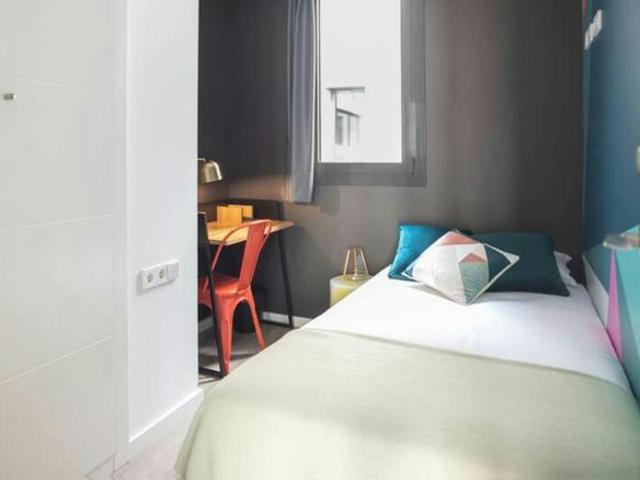 1 Dormitorio Shared Living/Roommate Barcelona Barcelona LS99158397