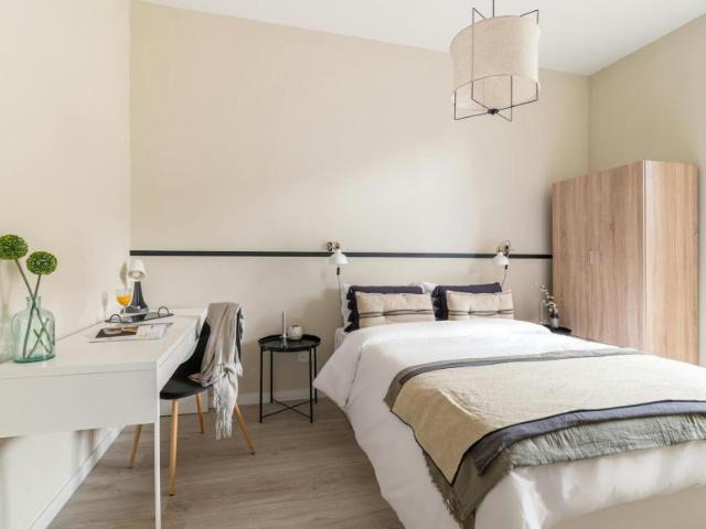 1 Dormitorio Shared Living/Roommate Barcelona Barcelona LS99467778