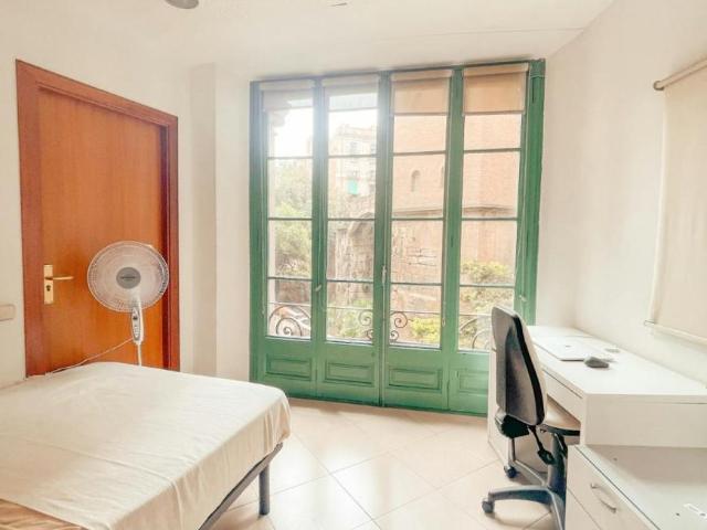 1 Dormitorio Shared Living/Roommate Barcelona Barcelona LS99563109