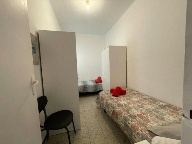 1 Dormitorio Shared Living/Roommate Barcelona Barcelona LS99511363