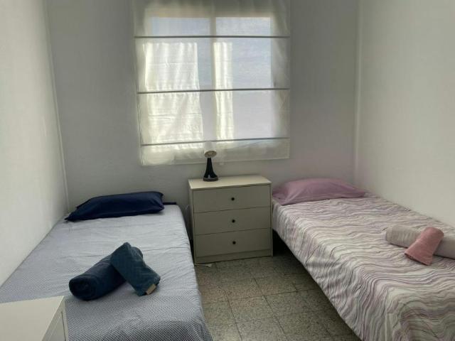 1 Dormitorio Shared Living/Roommate Barcelona Barcelona LS99511365