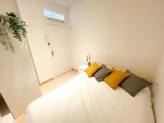 1 Dormitorio Shared Living/Roommate Barcelona Barcelona LS99690770