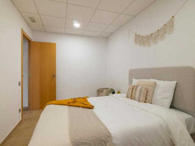 1 Dormitorio Shared Living/Roommate Barcelona Barcelona LS99634439