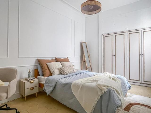 1 Dormitorio Shared Living/Roommate Barcelona Barcelona LS99634564