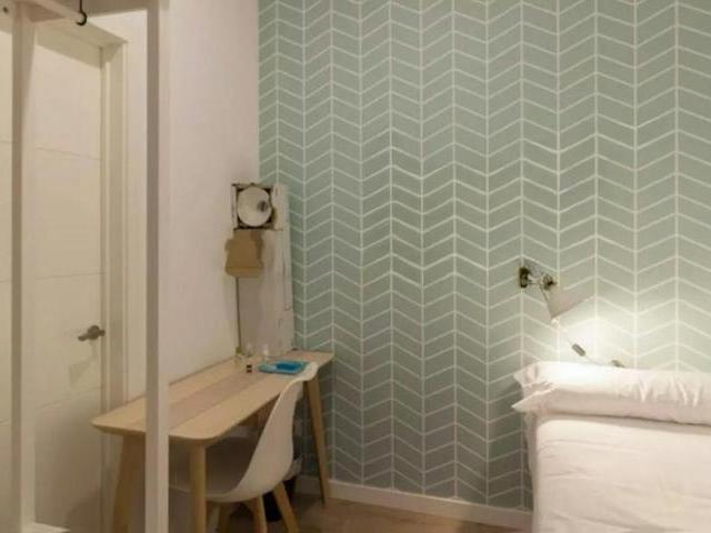 1 Dormitorio Shared Living/Roommate Barcelona Barcelona LS99635790