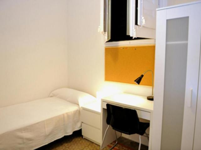1 Dormitorio Shared Living/Roommate Barcelona Barcelona LS100530489