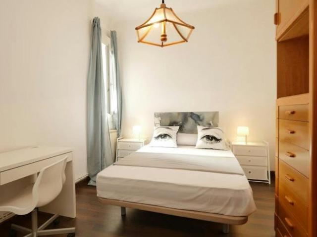 1 Dormitorio Shared Living/Roommate Barcelona Barcelona LS100531415