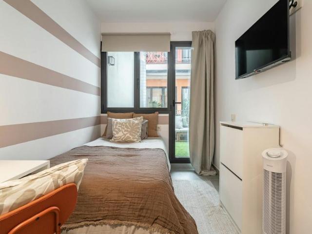 1 Dormitorio Shared Living/Roommate Barcelona Barcelona LS100570778