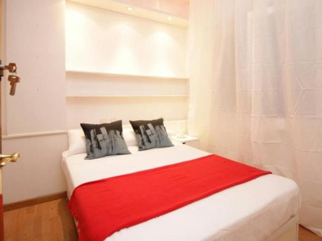 1 Dormitorio Shared Living/Roommate Barcelona Barcelona LS100571066