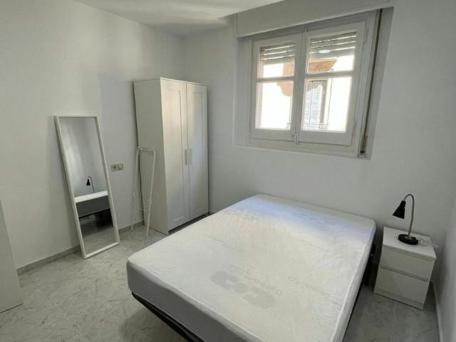 1 Dormitorio Shared Living/Roommate Barcelona Barcelona LS100571322