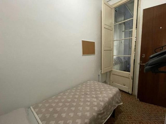 1 Dormitorio Shared Living/Roommate Barcelona Barcelona LS100606084