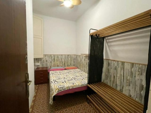 1 Dormitorio Shared Living/Roommate Barcelona Barcelona LS100606087