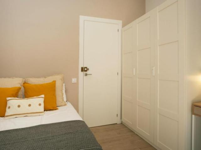 1 Dormitorio Shared Living/Roommate Barcelona Barcelona LS100606119