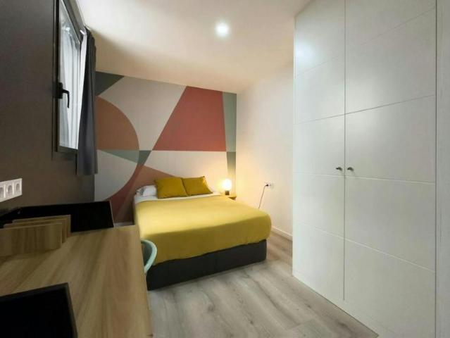 1 Dormitorio Shared Living/Roommate Barcelona Barcelona LS100635703