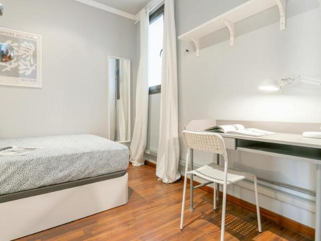 1 Dormitorio Shared Living/Roommate Barcelona Barcelona LS100635909