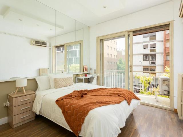 1 Dormitorio Shared Living/Roommate Barcelona Barcelona LS100672682