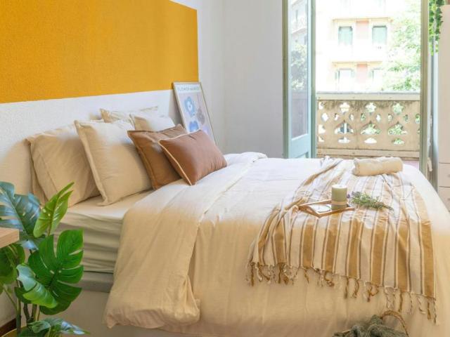 1 Dormitorio Shared Living/Roommate Barcelona Barcelona LS100672806
