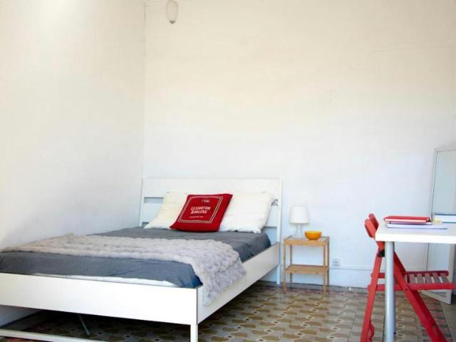 1 Dormitorio Shared Living/Roommate Barcelona Barcelona LS100672062