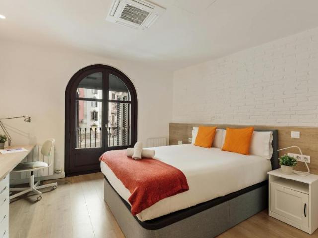 1 Dormitorio Shared Living/Roommate Barcelona Barcelona LS100673680