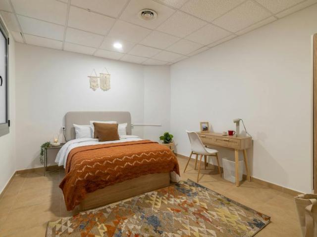 1 Dormitorio Shared Living/Roommate Barcelona Barcelona LS100673098