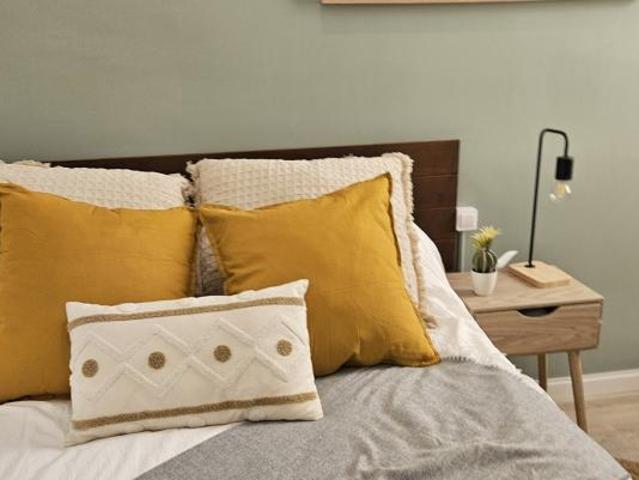 1 Dormitorio Shared Living/Roommate Barcelona Barcelona LS100674701