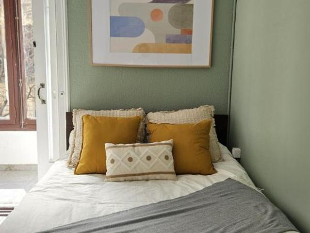 1 Dormitorio Shared Living/Roommate Barcelona Barcelona LS100674865