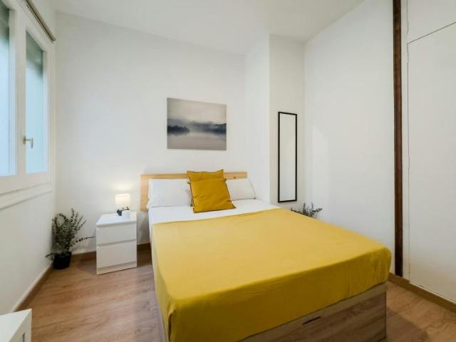 1 Dormitorio Shared Living/Roommate Barcelona Barcelona LS100674915
