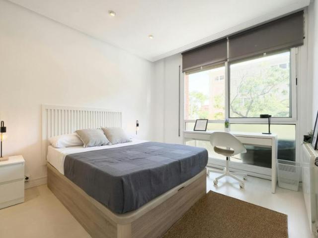 1 Dormitorio Shared Living/Roommate Barcelona Barcelona LS100675820