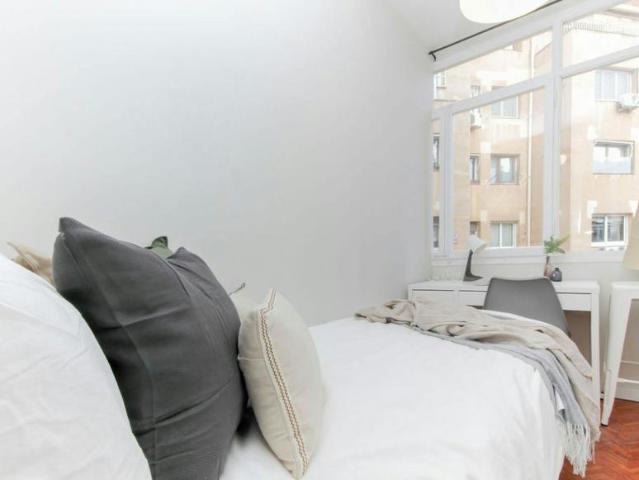 1 Dormitorio Shared Living/Roommate Barcelona Barcelona LS100675087