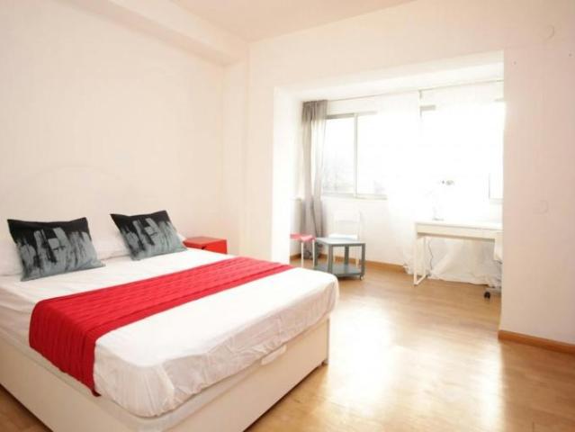 1 Dormitorio Shared Living/Roommate Barcelona Barcelona LS100675093