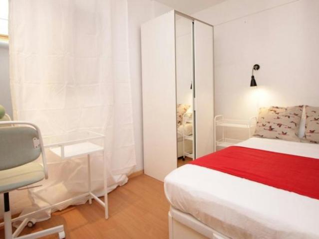 1 Dormitorio Shared Living/Roommate Barcelona Barcelona LS100675096