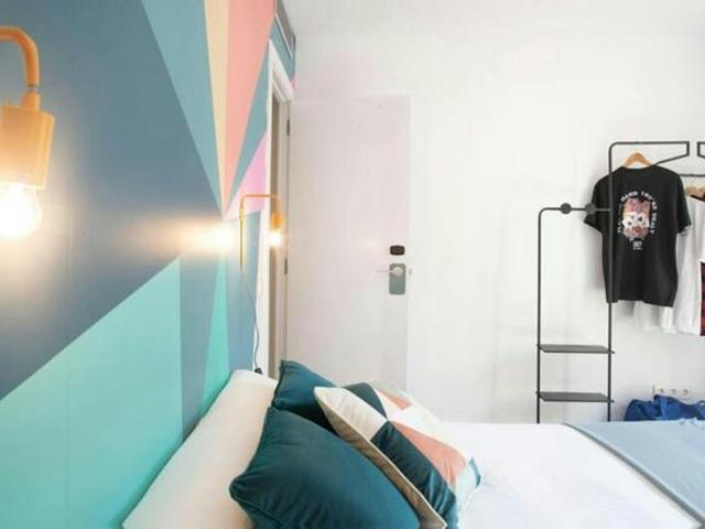 1 Dormitorio Shared Living/Roommate Barcelona Barcelona LS100675177