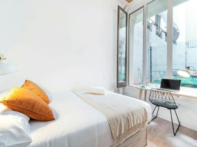 1 Dormitorio Shared Living/Roommate Barcelona Barcelona LS100675208