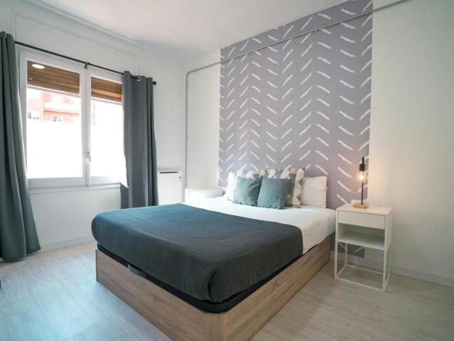1 Dormitorio Shared Living/Roommate Barcelona Barcelona LS100676439