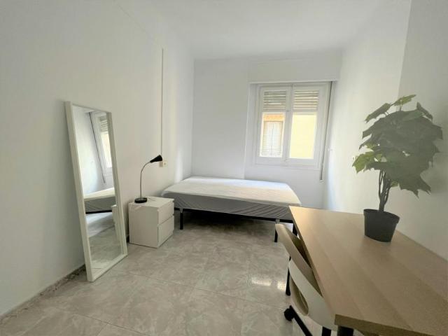 1 Dormitorio Shared Living/Roommate Barcelona Barcelona LS100676470