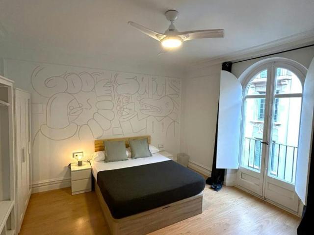 1 Dormitorio Shared Living/Roommate Barcelona Barcelona LS100676024