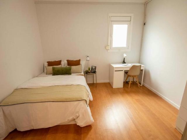 1 Dormitorio Shared Living/Roommate Barcelona Barcelona LS100676073
