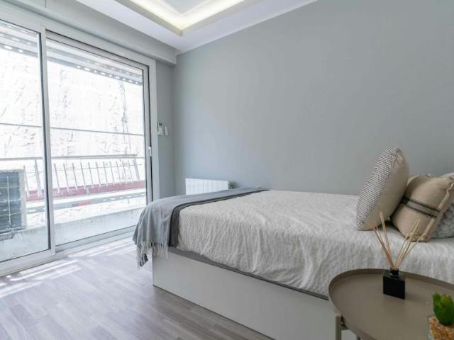 1 Dormitorio Shared Living/Roommate Barcelona Barcelona LS100676081