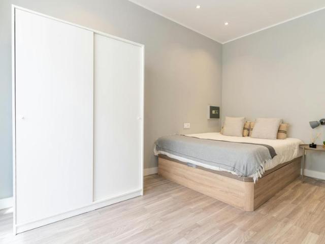 1 Dormitorio Shared Living/Roommate Barcelona Barcelona LS100676083