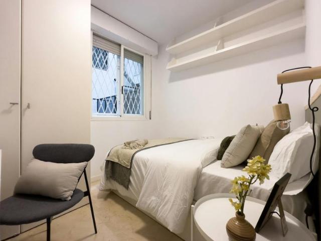 1 Dormitorio Shared Living/Roommate Barcelona Barcelona LS100676093