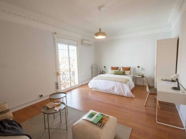 1 Dormitorio Shared Living/Roommate Barcelona Barcelona LS100676099