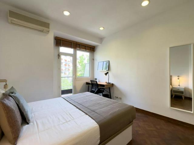 1 Dormitorio Shared Living/Roommate Barcelona Barcelona LS100676221