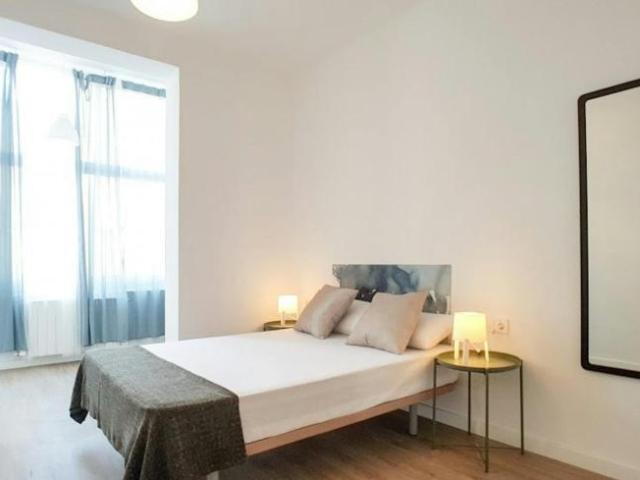 1 Dormitorio Shared Living/Roommate Barcelona Barcelona LS100677082