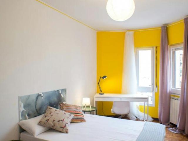 1 Dormitorio Shared Living/Roommate Barcelona Barcelona LS100677104