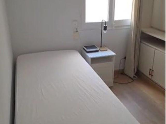 1 Dormitorio Shared Living/Roommate Barcelona Barcelona LS100715611